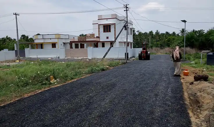 real estate construction 